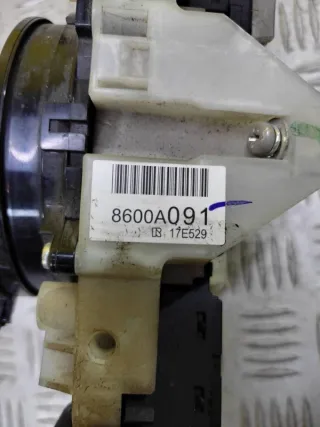  Переключатель подрулевой (стрекоза) Mitsubishi L200 4 Арт 126265, вид 3