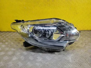  Фара правая Mitsubishi L200 5 Арт 126535, вид 1