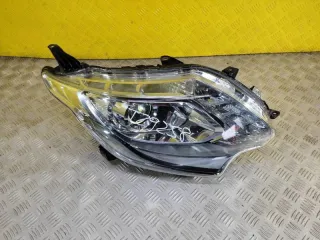  Фара правая Mitsubishi L200 5 Арт 126535, вид 2
