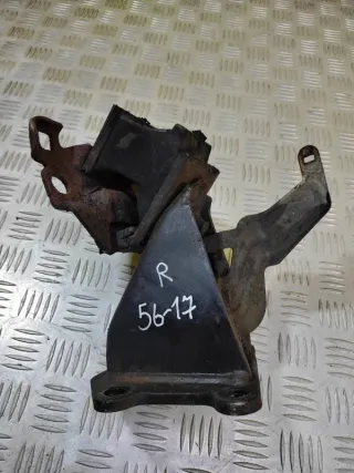  Подушка крепления двигателя Nissan Navara D40 Арт 126601, вид 4