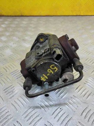 16700EC00A ТНВД Nissan Navara D40 Арт 126606, вид 1