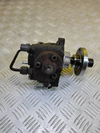 16700EC00A ТНВД Nissan Navara D40 Арт 126606, вид 2