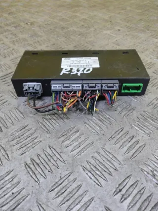 6H2214C708AC Блок управления сиденьем Land Rover Range Rover Sport 1 Арт 126789, вид 2