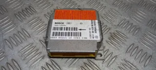 18200826, 18200826, 0285001 Блок AirBag Chrysler Crossfire Арт 127056