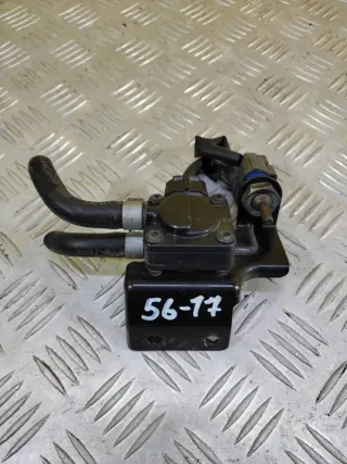 1049901330 Клапан электромагнитный Nissan Navara D40 Арт 127186, вид 2