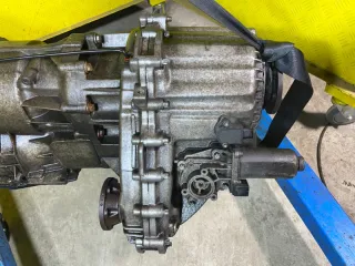  Раздаточная коробка Land Rover Range Rover Sport 1 Арт 127764, вид 1