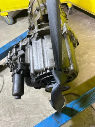  Раздаточная коробка Land Rover Range Rover Sport 1 Арт 127764, вид 2