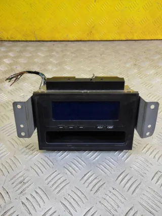 8750a086 Дисплей (инфоцентр) Mitsubishi L200 4 Арт 127889