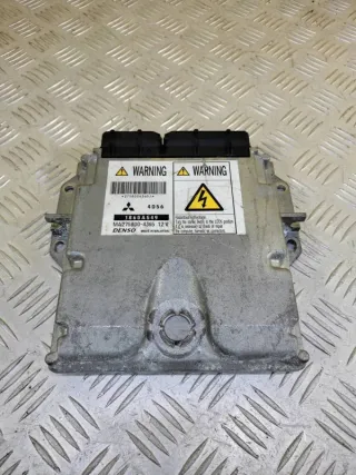 1860A549 Блок управления двигателем Mitsubishi L200 4 Арт 127915, вид 1