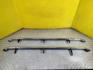  Подножка Mitsubishi L200 4 Арт 127935, вид 1