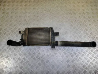  Интеркулер Mitsubishi L200 4 Арт 127938