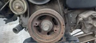  Шкив коленвала Toyota Hilux 7 Арт 128024