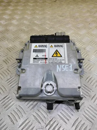 1860b239 Блок управления двигателем Mitsubishi L200 4 Арт 129244, вид 1