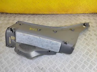  Обшивка стойки задней правой Mitsubishi L200 4 Арт 129313, вид 2
