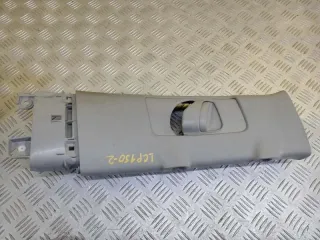 6241060150 Обшивка стойки центральной правой Toyota Land Cruiser Prado 150 Арт 129395, вид 1