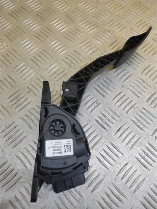 1600A149 Педаль газа Mitsubishi L200 5 Арт 140680, вид 2