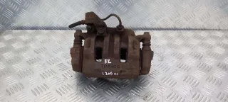 MR977362 Суппорт передний левый Mitsubishi L200 3 Арт 143440