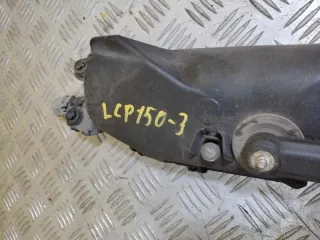 8513060270 Моторчик заднего стеклоочистителя (дворника) Toyota Land Cruiser Prado 150 Арт 144021, вид 3