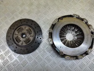  Комплект сцепления Mitsubishi L200 4 Арт 144263, вид 3