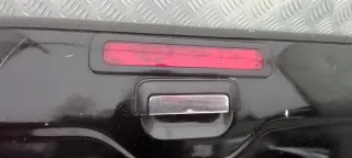 Ручка борта откидного Mitsubishi L200 3 Арт 144370, вид 1