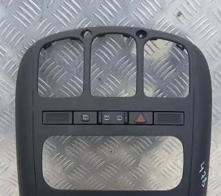  Кнопка аварийной сигнализации Chrysler Voyager 4 Арт 145588, вид 1