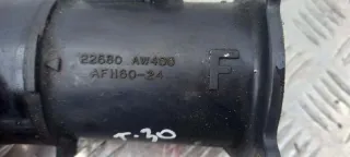 22680AW400, AFH6024 Расходомер воздуха Nissan X-Trail T30 Арт 146458, вид 3