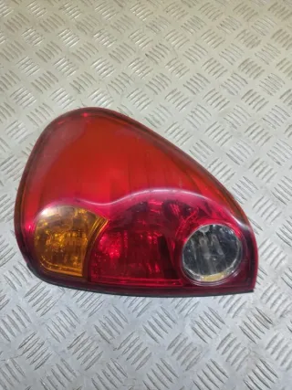 Фонарь задний правый Mitsubishi L200 4 Арт 147797, вид 1