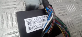 8978071040, 625239000 97RI010579 Иммобилайзер Toyota Hilux 7 Арт 148127, вид 2