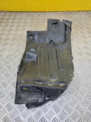  Защита арок (подкрылок) Mitsubishi L200 4 Арт 148896, вид 2