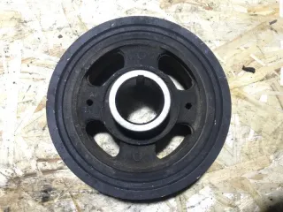  Шкив коленвала Toyota Hilux 7 Арт 149500, вид 1