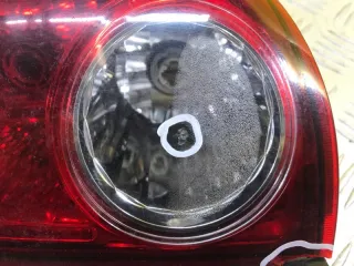  Фонарь задний правый Mitsubishi L200 4 Арт 149647, вид 6