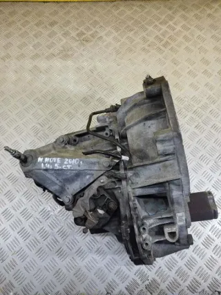 8200247902 КПП механическая (МКПП) Nissan Note E11 Арт 149780, вид 3