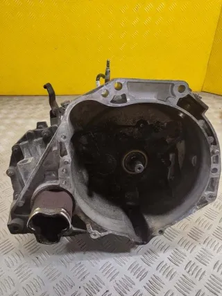 8200247902 КПП механическая (МКПП) Nissan Note E11 Арт 149780, вид 4