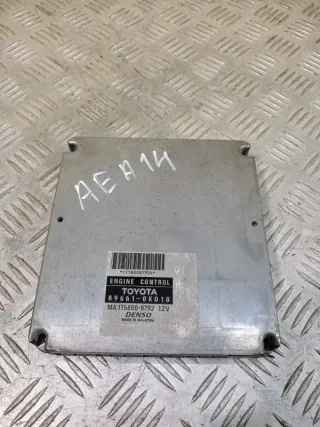 896610KD10 Блок управления двигателем Toyota Hilux 7 Арт 150419, вид 1