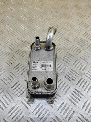 6G917A095AD Радиатор АКПП Land Rover Freelander 2 Арт 150612, вид 1