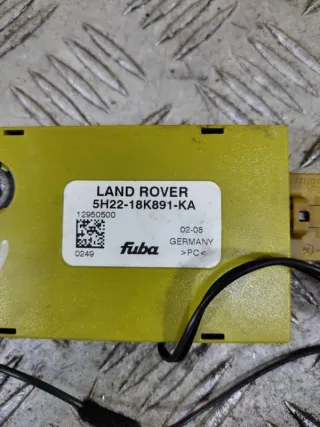 5H2218K891KA Усилитель антенны Land Rover Range Rover Sport 1 Арт 150847, вид 2
