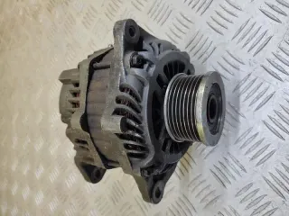 23100EB31B Генератор Nissan Navara D40 Арт 151441