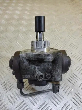 16700EC00A ТНВД Nissan Navara D40 Арт 151445, вид 1