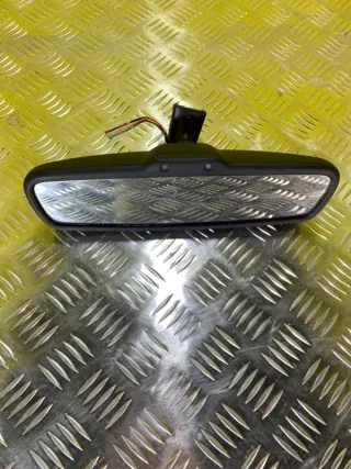 E11015892 Зеркало салона Nissan Navara D40 Арт 151757, вид 1
