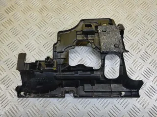 5560660120 Накладка декоративная на торпедо Toyota Land Cruiser Prado 150 Арт 152137, вид 1