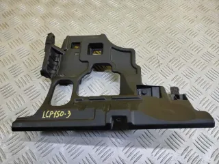 5560660120 Накладка декоративная на торпедо Toyota Land Cruiser Prado 150 Арт 152137, вид 2