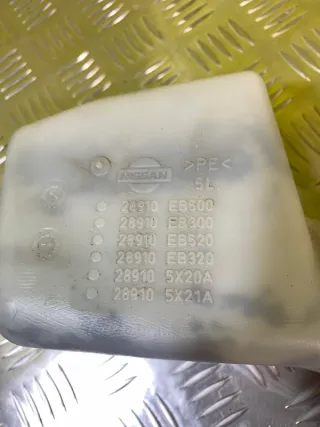 28910EB500, 28910EB300 Бачок омывателя Nissan Navara D40 Арт 152194, вид 4