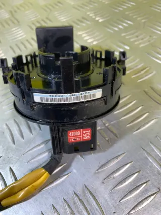 42030758494 Шлейф руля Toyota Rav 4 3 Арт 152881, вид 3