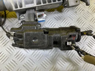28590C9968, 92LP0232 Замок зажигания Nissan Navara D40 Арт 153058, вид 1