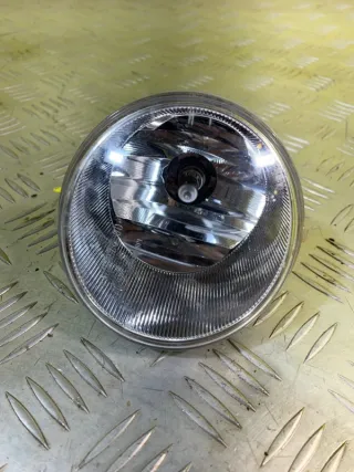  Фара противотуманная левая Toyota Hilux 8 Арт 153571