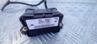 47931CL70A Датчик ускорения Nissan Terra Арт 153883, вид 1