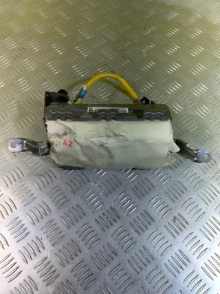 TG11B01001 Подушка безопасности пассажирская (в торпедо) Toyota Rav 4 4 Арт 154019, вид 1