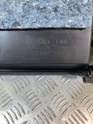 TSLA10026 Бардачок Mitsubishi L200 5 Арт 154137, вид 4