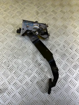  Педаль тормоза Mitsubishi L200 5 Арт 154159, вид 2