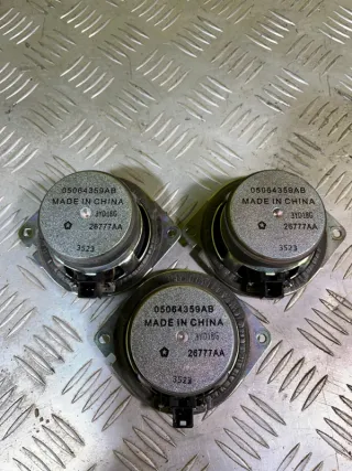 05064359AB, 26777AA Динамик Dodge RAM 4 Арт 154494, вид 2